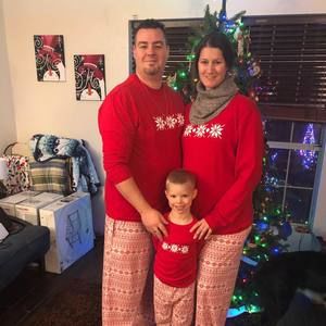 Meet your Posher, Tracey